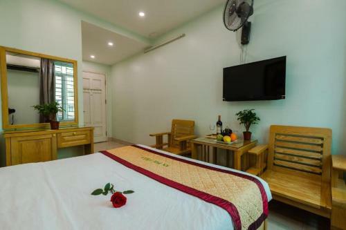 An Phu 2 Hotel And Spa