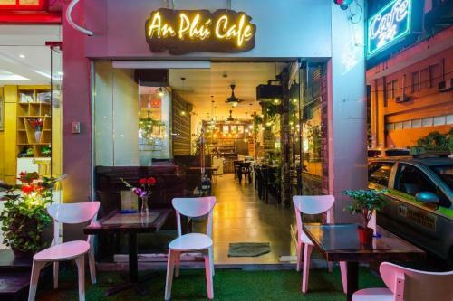 An Phu 2 Hotel And Spa