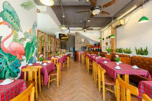An Phu 2 Hotel And Spa