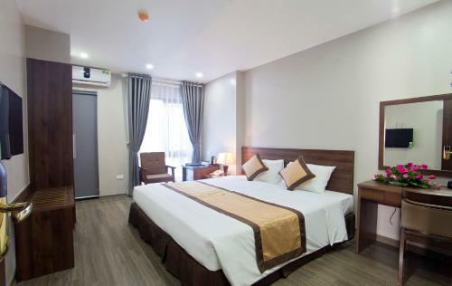 Victor Hanoi Hotel