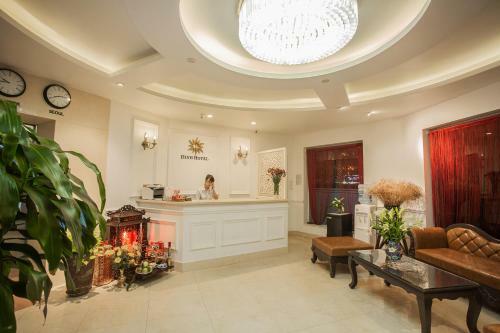 Dinh Hotel