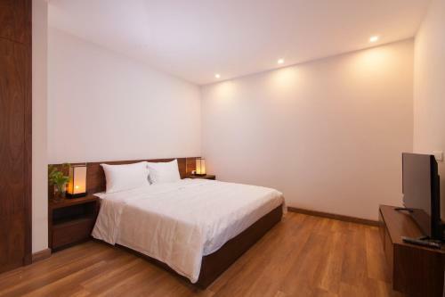 Apartamento Qmp Friendly House Hbm