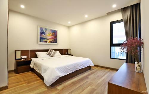 Apartamento Qmp Friendly House Hbm