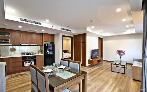 Apartamento Qmp Friendly House Hbm