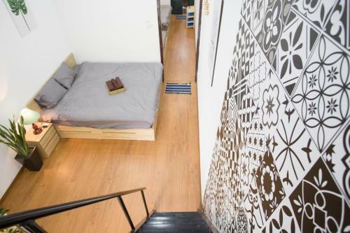 Apartamento Kemkay Homestay