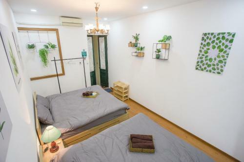 Apartamento Kemkay Homestay