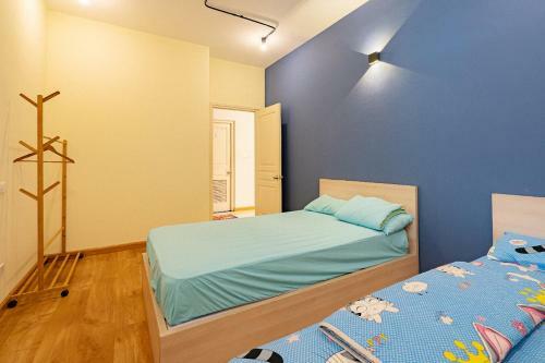 Aparta Service Apartment
