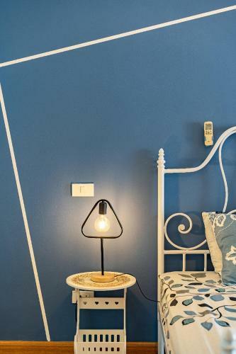 Aparta Service Apartment