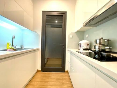 Apartamento Qmp Vinhomes Skylake My Dinh