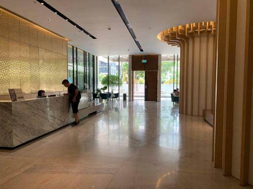 Apartamento Asahi Luxstay-the Legend 2br Lakeview