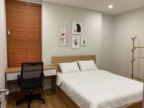 Apartamento Asahi Luxstay-the Legend 2br Lakeview