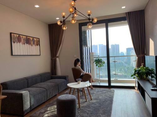 Apartamento Asahi Luxstay-the Legend 2br Lakeview