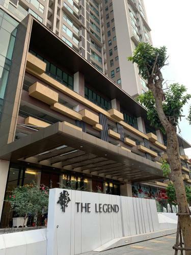 Apartamento Asahi Luxstay-the Legend 2br Lakeview