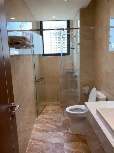 Apartamento Asahi Luxstay-the Legend 2br Lakeview