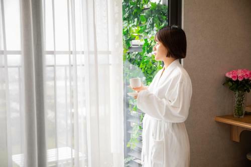 V-one Hotel