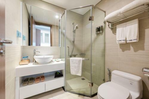 V-one Hotel