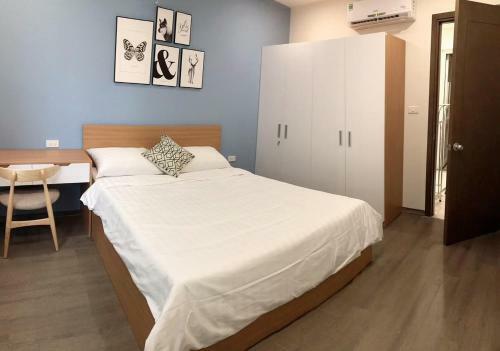 ?asahi Luxstay-flc Greenhome ?3 Br Apartment