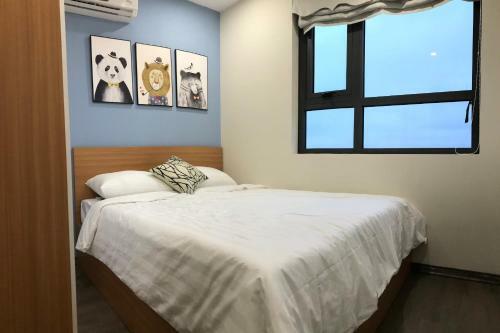 ?asahi Luxstay-flc Greenhome ?3 Br Apartment