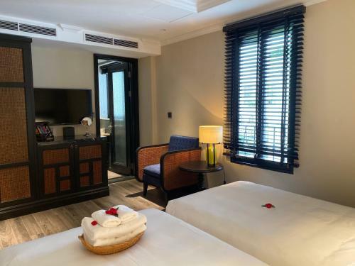 Solaria Hanoi Hotel
