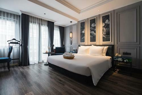 Solaria Hanoi Hotel