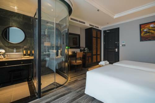 Solaria Hanoi Hotel