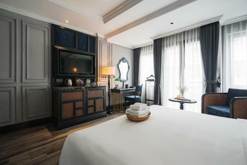 Solaria Hanoi Hotel