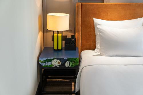 Solaria Hanoi Hotel