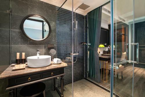 Solaria Hanoi Hotel
