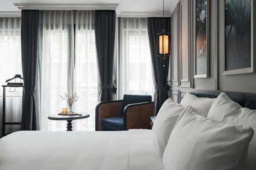 Solaria Hanoi Hotel