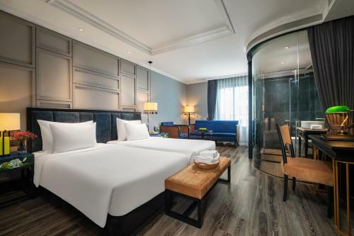 Solaria Hanoi Hotel