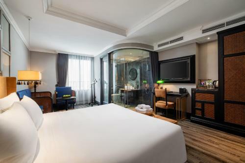 Solaria Hanoi Hotel