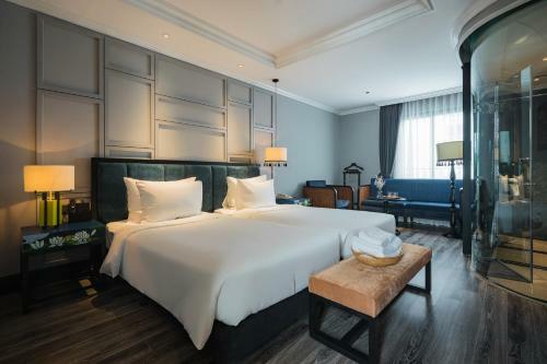 Solaria Hanoi Hotel