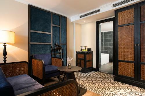Solaria Hanoi Hotel