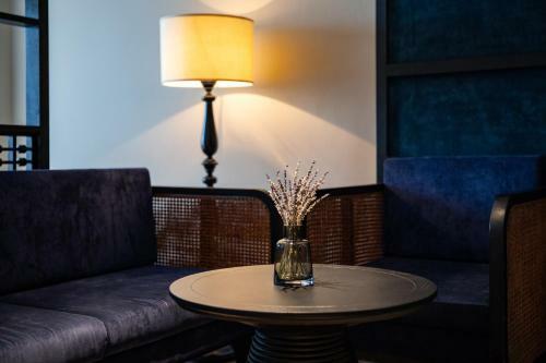 Solaria Hanoi Hotel