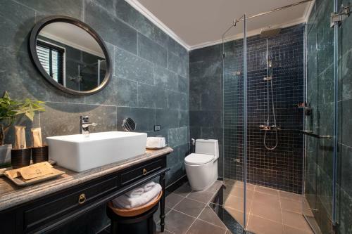 Solaria Hanoi Hotel