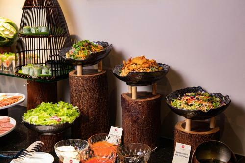 Solaria Hanoi Hotel
