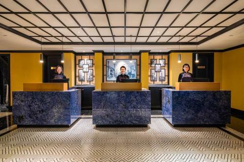 Solaria Hanoi Hotel