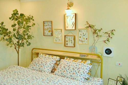 Langmandi Luxury Apartment