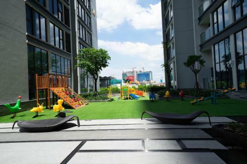 Vinhomes Metropolish Apartment Center Hanoi