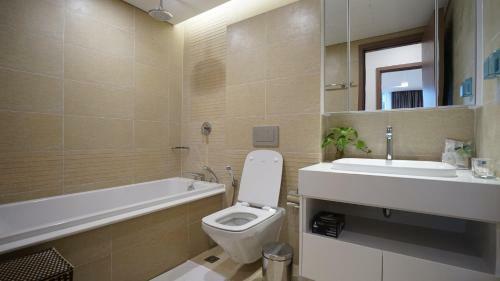 Vinhomes Metropolish Apartment Center Hanoi