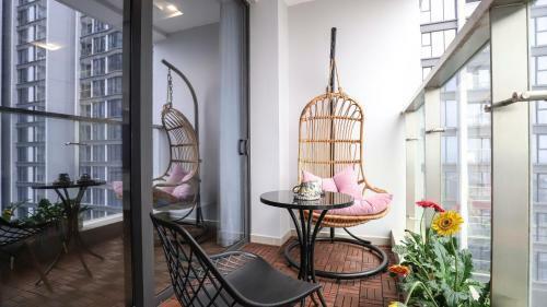 Vinhomes Metropolish Apartment Center Hanoi