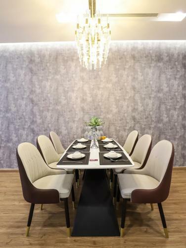 Vinhomes Metropolish Apartment Center Hanoi