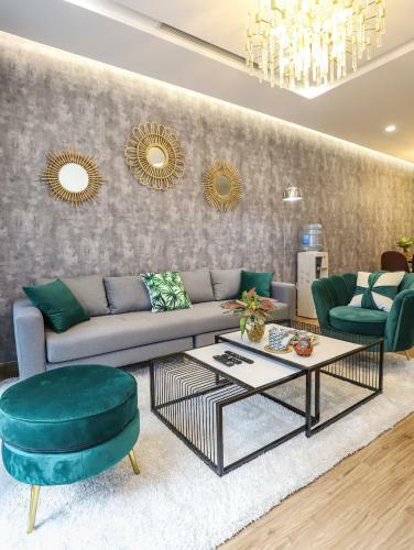 Vinhomes Metropolish Apartment Center Hanoi