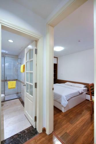 Apartamento Lakewood House