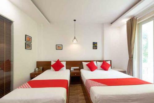 Ibiz Hotel