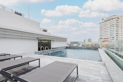 Apartamento Lexington Westlake