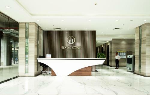 Apartamento Hongkong Tower Managed By Lily Home