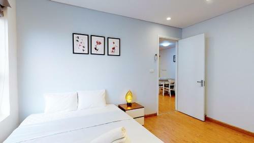 Apartamento Hongkong Tower Managed By Lily Home