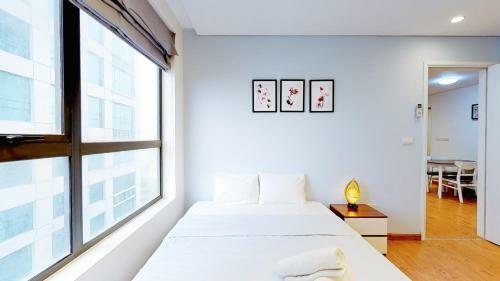 Apartamento Hongkong Tower Managed By Lily Home