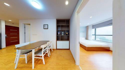 Apartamento Hongkong Tower Managed By Lily Home